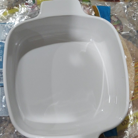 Corning Ware Quart Dish Lechalote - Picture 3 of 4